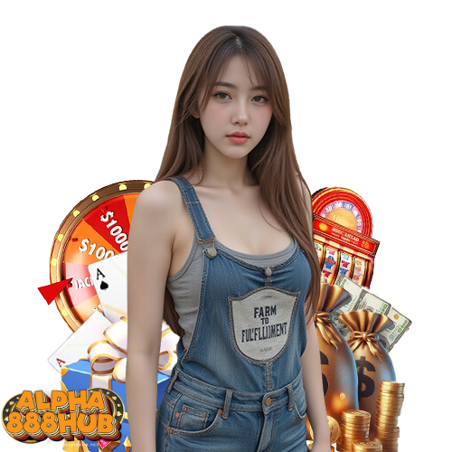 alpha888hub ฝาก ถอนไม่มีขั้นต่ำ
